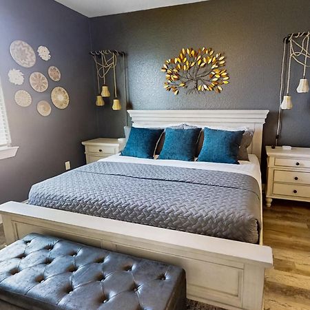 Seas The Day Villa Galveston Exterior foto
