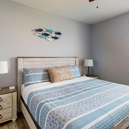 Seas The Day Villa Galveston Exterior foto