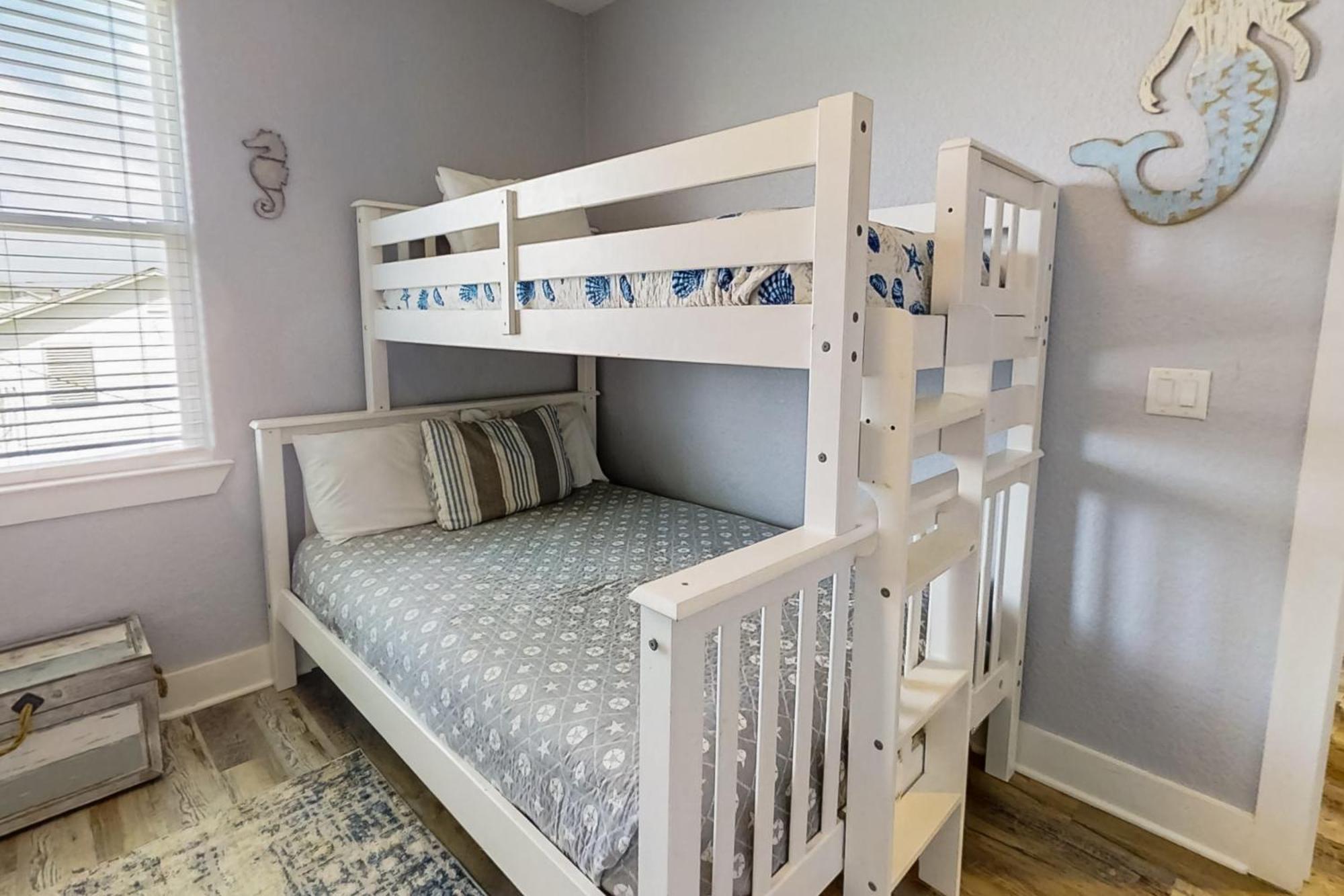Seas The Day Villa Galveston Exterior foto