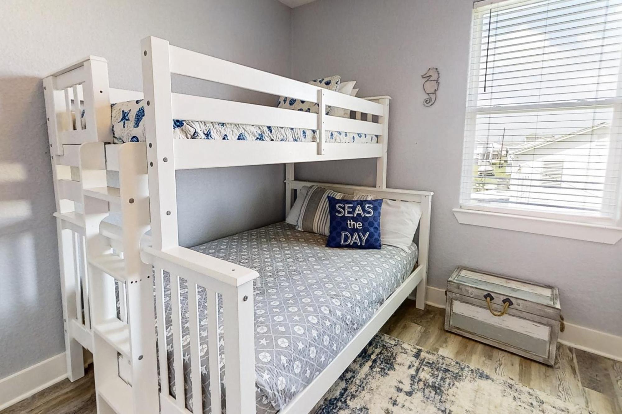 Seas The Day Villa Galveston Exterior foto