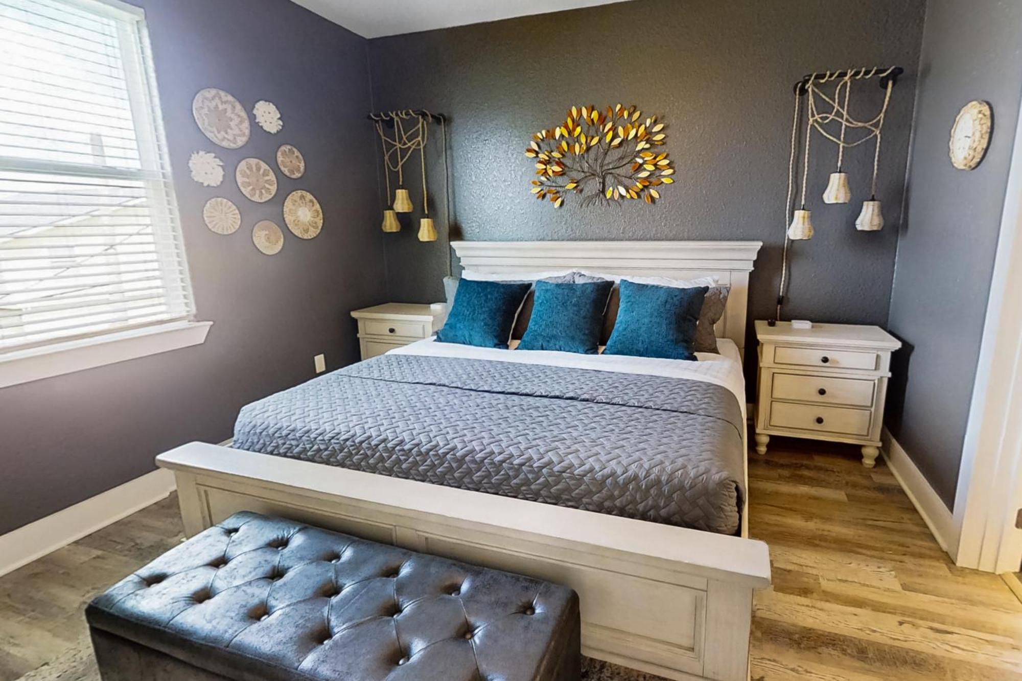 Seas The Day Villa Galveston Exterior foto