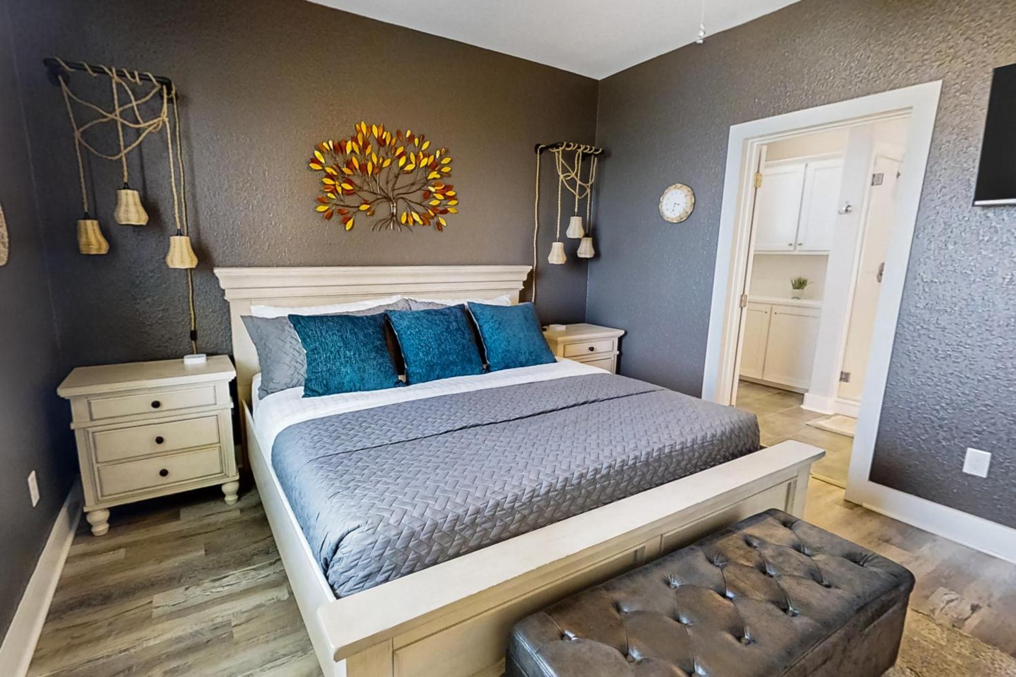 Seas The Day Villa Galveston Exterior foto